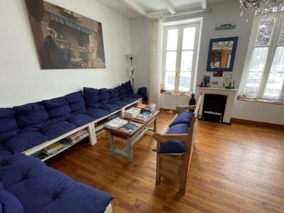 For sale Douarnenez 7 rooms 130 m2 Finistere (29100) photo 1