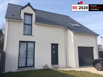 For sale Saint-hilaire-saint-mesmin 6 rooms 118 m2 Loiret (45160) photo 0