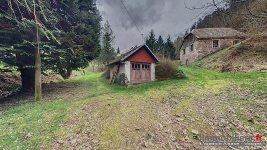 Acheter Maison Sainte-croix-aux-mines 189000 euros