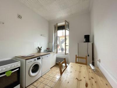 Acheter Appartement 54 m2 Lyon-3eme-arrondissement