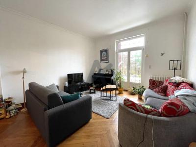 Acheter Maison 136 m2 Lyon-8eme-arrondissement