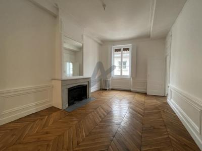 Acheter Appartement 147 m2 Lyon-2eme-arrondissement