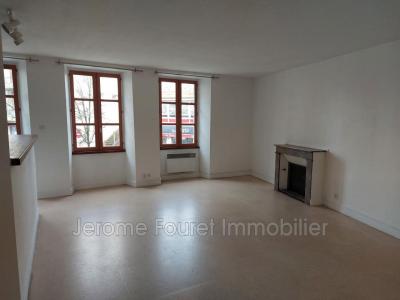 For rent Ussel 3 rooms 50 m2 Correze (19200) photo 0