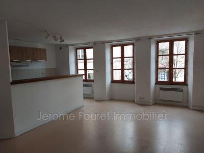 For rent Ussel 3 rooms 50 m2 Correze (19200) photo 1