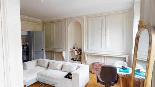 For sale Besancon 2 rooms 54 m2 Doubs (25000) photo 0