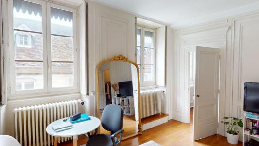 Acheter Appartement Besancon 150000 euros