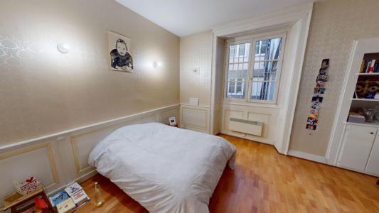 Acheter Appartement Besancon 135000 euros