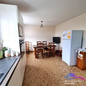 For sale Magny 5 rooms 137 m2 Indre (36400) photo 4