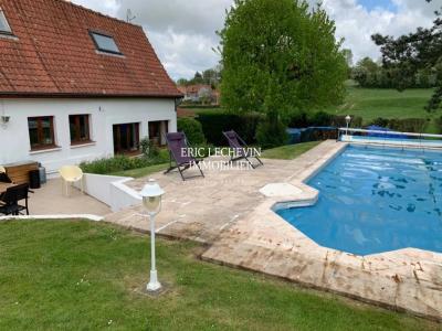 For sale Nampont 5 rooms 144 m2 Somme (80120) photo 0