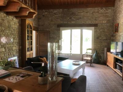 For sale Jonchere 6 rooms 152 m2 Vendee (85540) photo 4
