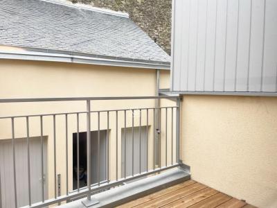 For rent Laval 2 rooms 31 m2 Mayenne (53000) photo 3