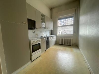 For sale Lille 2 rooms 56 m2 Nord (59000) photo 1