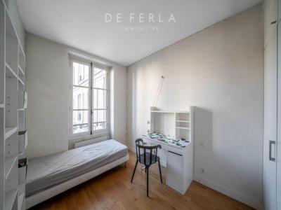 Acheter Appartement Paris-5eme-arrondissement 685000 euros