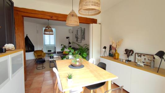 Acheter Maison Morsang-sur-orge 438000 euros