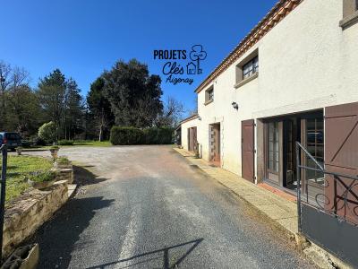 For sale Aizenay Vendee (85190) photo 0