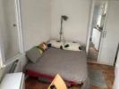 Location Appartement Nice  12 m2