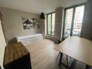 For rent Apartment Saint-etienne  23 m2