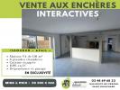 Vente Maison Issoudun  4 pieces 110 m2