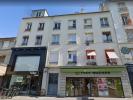 Vente Immeuble Paris-20eme-arrondissement  290 m2