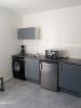 For rent Apartment Lyon-7eme-arrondissement  17 m2
