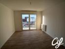 For rent Apartment Havre  47 m2 2 pieces