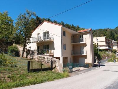 For rent Saint-martin-de-valamas 2 rooms 60 m2 Ardeche (07310) photo 0