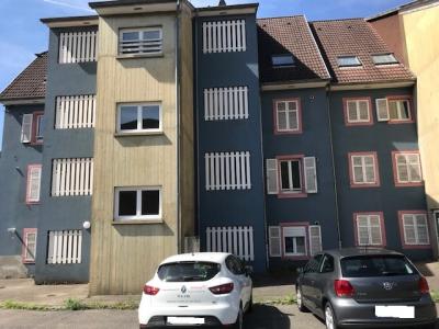 Annonce Location 2 pices Appartement Moosch 68