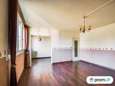 Annonce Vente 4 pices Appartement Nevers 58