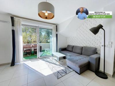 Acheter Appartement Cagnes-sur-mer 299900 euros