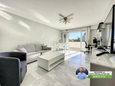 For sale Cannes 3 rooms 65 m2 Alpes Maritimes (06400) photo 0
