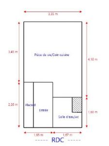 Acheter Appartement 18 m2 Nantes