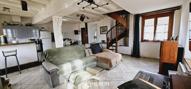 For sale Joigny 4 rooms 106 m2 Yonne (89300) photo 3