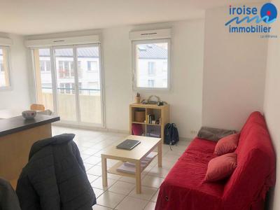 For sale Brest 3 rooms 61 m2 Finistere (29200) photo 1