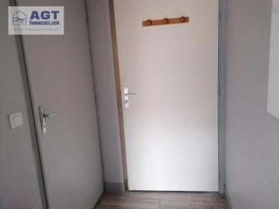 For rent Beauvais 1 room 21 m2 Oise (60000) photo 1