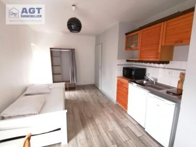 For rent Beauvais 1 room 21 m2 Oise (60000) photo 4