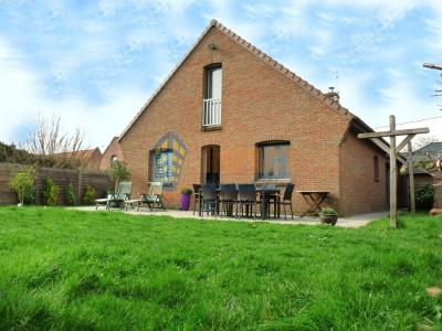 For sale Wattignies 5 rooms 130 m2 Nord (59139) photo 0