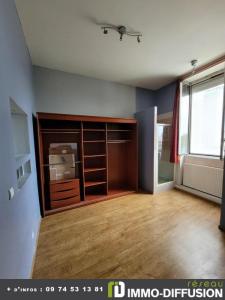 Acheter Appartement  120000 euros