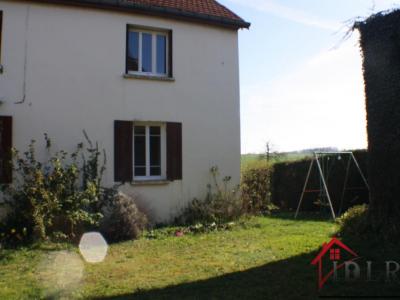For sale Fayl-billot 7 rooms 125 m2 Haute marne (52500) photo 0
