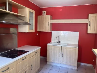 For rent Dardilly 3 rooms 70 m2 Rhone (69570) photo 2