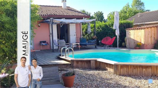 For sale Valencin 5 rooms 114 m2 Isere (38540) photo 0