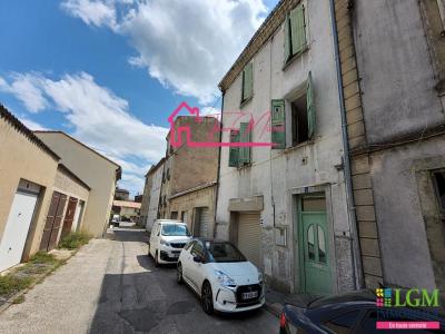 For sale Besseges 4 rooms 105 m2 Gard (30160) photo 0