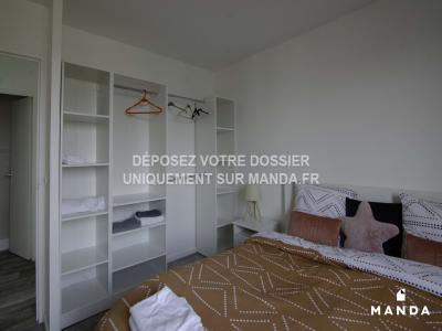 For rent Deuil-la-barre 3 rooms 66 m2 Val d'Oise (95170) photo 1