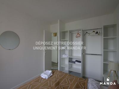 For rent Deuil-la-barre 3 rooms 66 m2 Val d'Oise (95170) photo 2