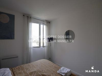 For rent Deuil-la-barre 3 rooms 66 m2 Val d'Oise (95170) photo 3