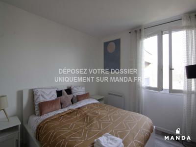 For rent Deuil-la-barre 3 rooms 66 m2 Val d'Oise (95170) photo 4