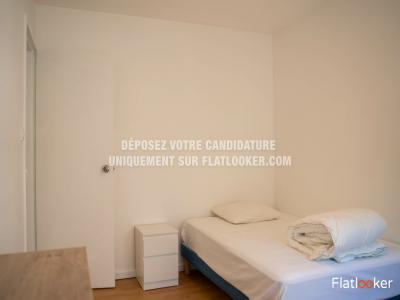 For rent Bordeaux 4 rooms 10 m2 Gironde (33000) photo 1