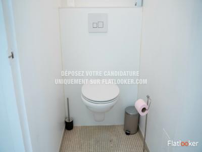 For rent Bordeaux 4 rooms 10 m2 Gironde (33000) photo 4
