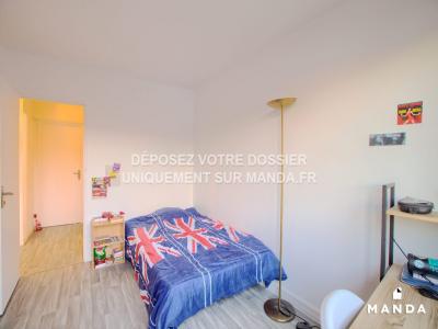 For rent Aubervilliers 5 rooms 9 m2 Seine saint denis (93300) photo 0