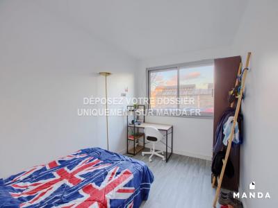 Annonce Location 5 pices Appartement Aubervilliers 93