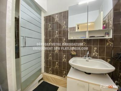 For rent Aubervilliers 5 rooms 9 m2 Seine saint denis (93300) photo 2